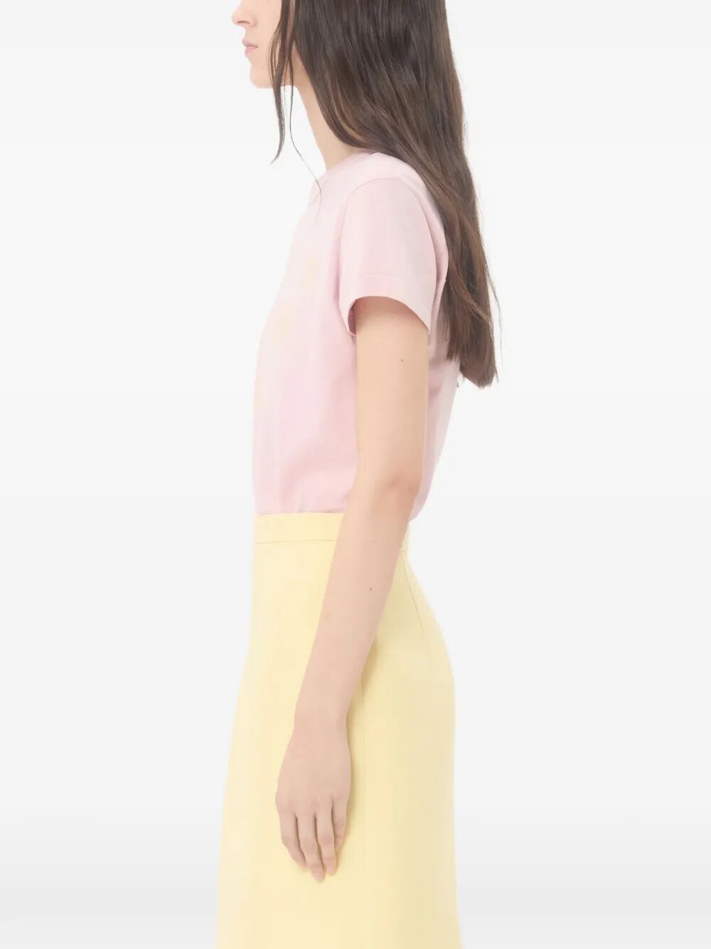 Valentino Garavani T-shirts - Pink & Purple | 4b2580fc789e3c0f84e2b75a4852e2d32adbc78b