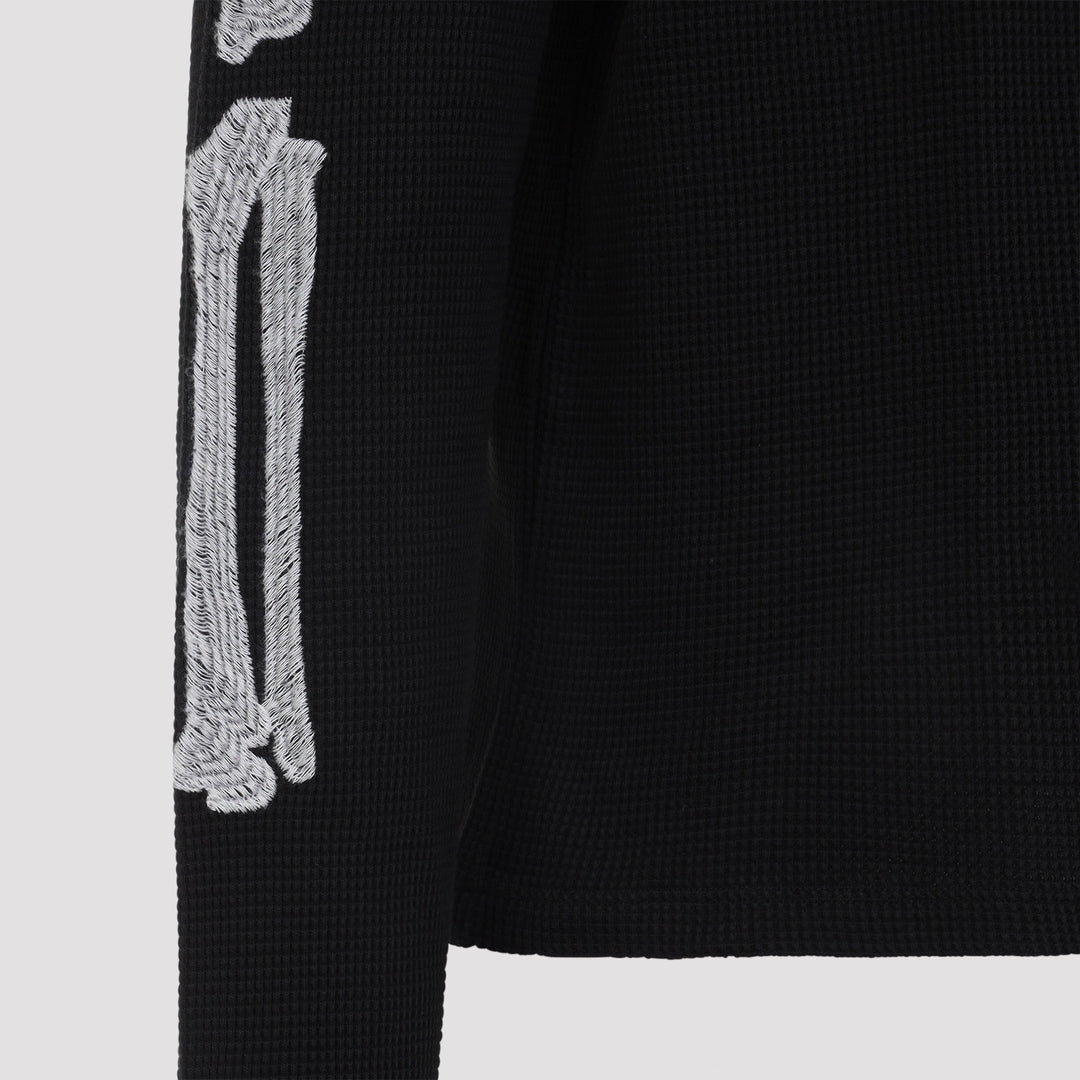 Amiri T-shirts - Black | 34214c5268b05ff7a80b0d15319875f2da661f0a