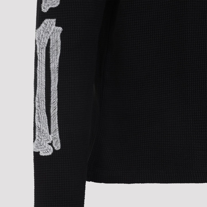 Amiri T-shirts - Black | 34214c5268b05ff7a80b0d15319875f2da661f0a