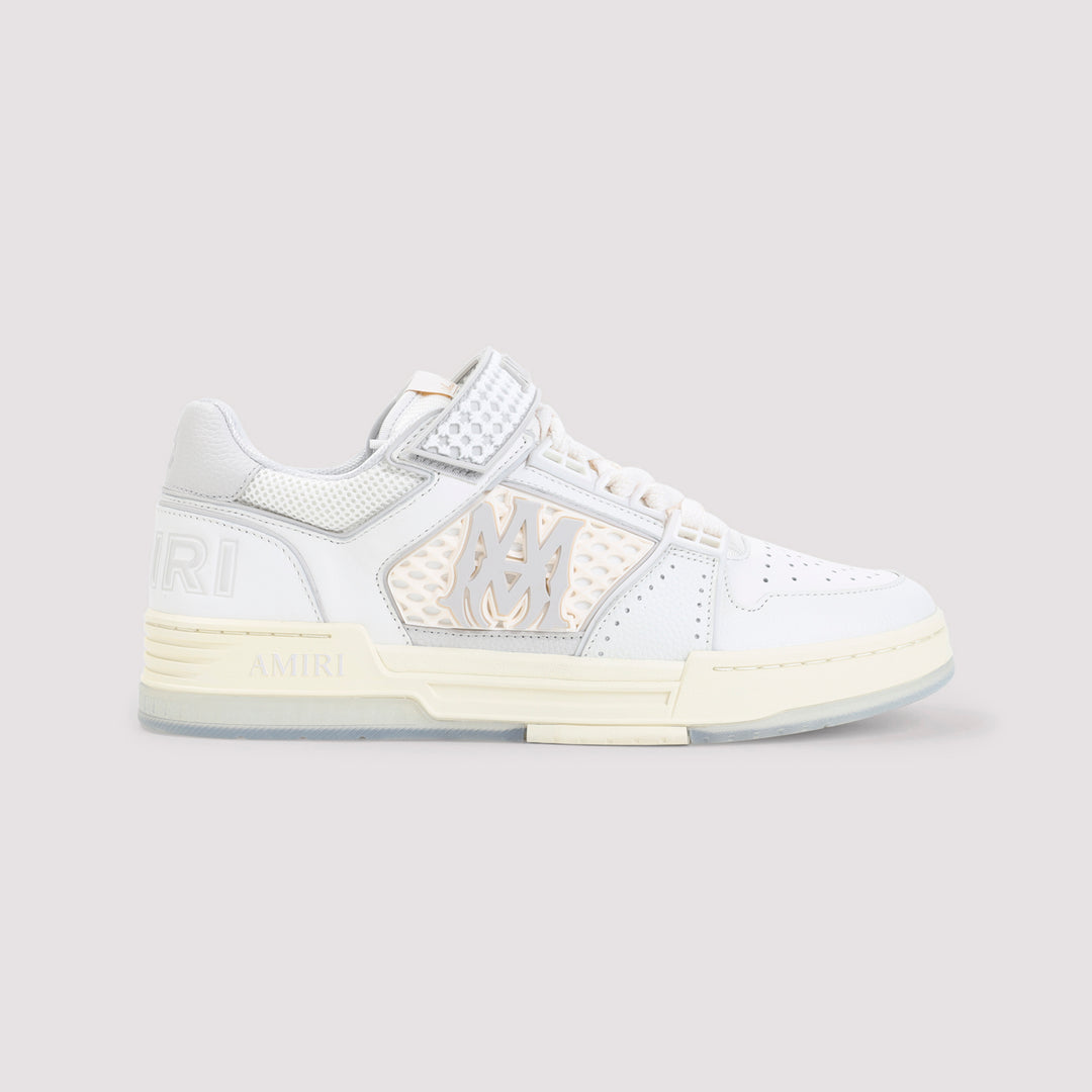 Amiri Sneakers - White | 51657c9cdf2bf5b5535ab2f054245c399e6b22c2