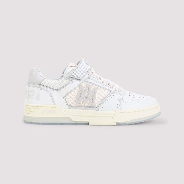 Amiri Sneakers - White | 51657c9cdf2bf5b5535ab2f054245c399e6b22c2
