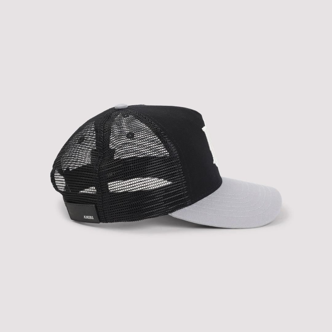 Amiri Hats - Black | ace3087dcc7141142662b0683fde6a868a005924