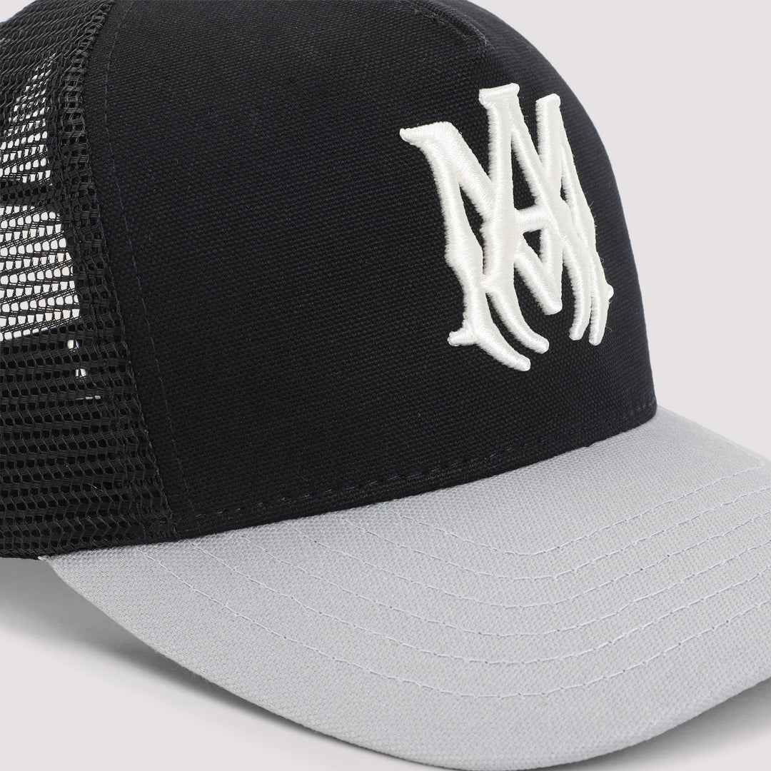 Amiri Hats - Black | 2edd241e247172a5fde8bf6496d58e6ac4219cad