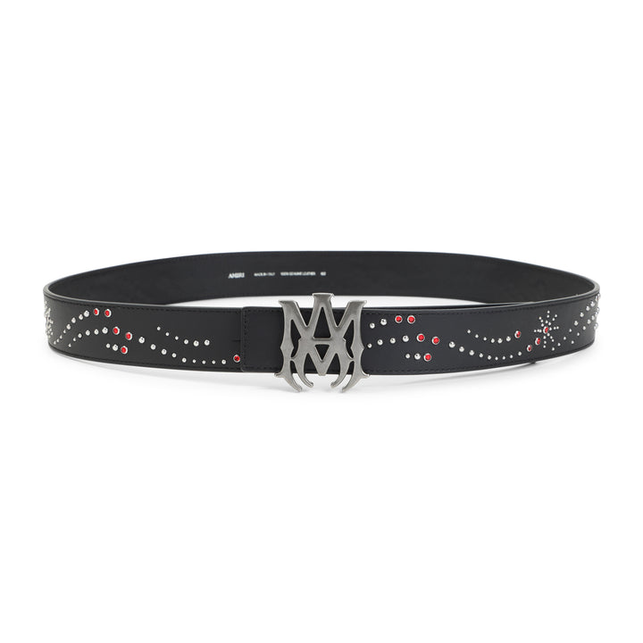 Amiri Belts - Black | fbd1365af1879dc5837d4573f29130cc86634227