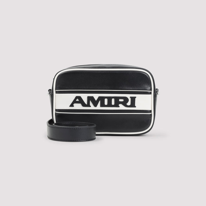 Amiri Shoulder Bags - Black | 092b1fb3452dc5a9e4ff8768b594b2477397f691