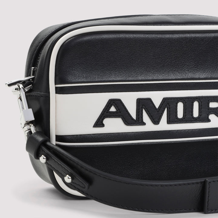 Amiri Shoulder Bags - Black | aa49968e253f97ebed638bc1f852bc45b423cbe3