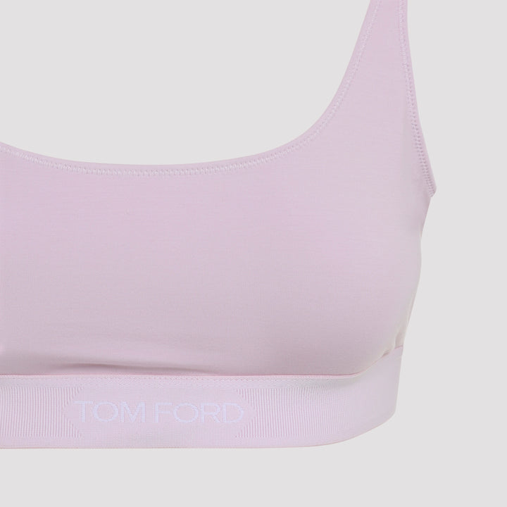 Tom Ford Bras - Pink & Purple | 0691669b02908be205e8952885ec3a91db254748