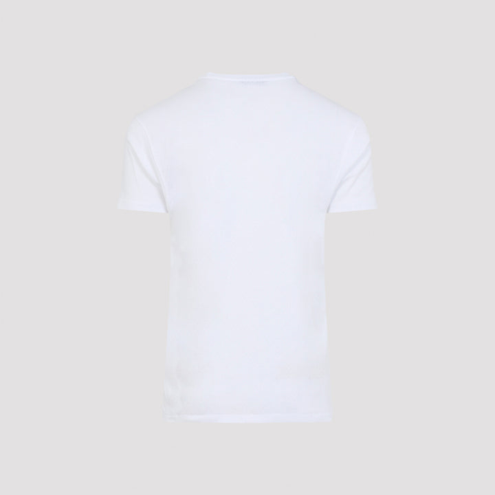 Tom Ford T-shirts - White | 55771c433778f6b2428d88163ff3964e884ad78b