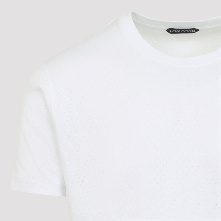 Tom Ford T-shirts - White | 4e4457e86a0cf6b8d4816a8fff813242f0996912