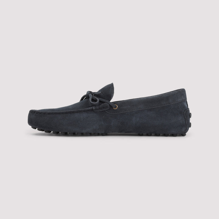 Tod`S Loafers - Blue | 5c1b68305b6e9f2476785d63184a234ac8e0ef67