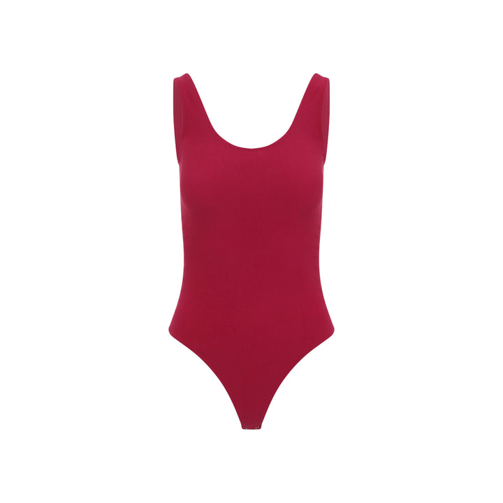 Wolford Body - Red | cd3c9395efb8e5d17941f875a70fcef752851aa5