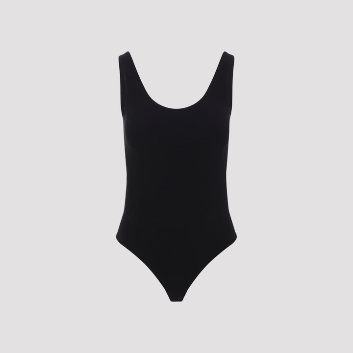 Wolford Body - Black | 257f945a6a73d4bc436d3123c1616b94895e6b26