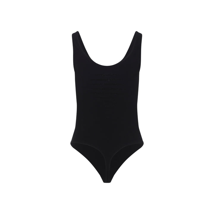 Wolford Body - Black | f13843d03898cc78d4064db447909983f27994d7