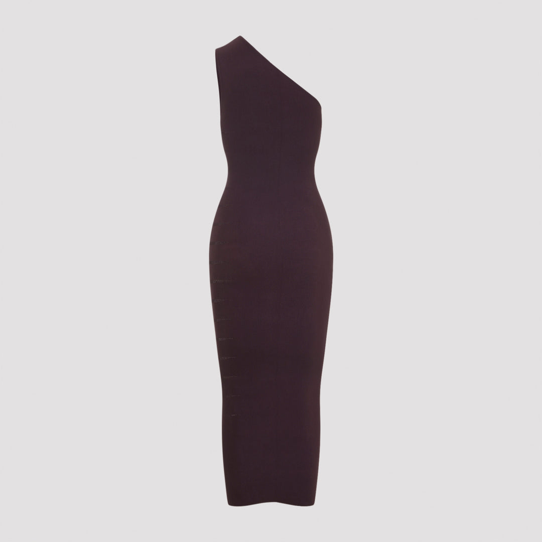 Wolford Long dresses - Red | 23e62fb2b2556633714f4cb5974e0d9a4231bb20