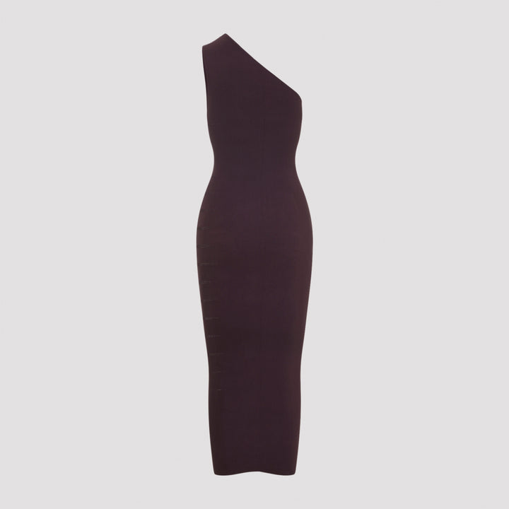 Wolford Long dresses - Red | 23e62fb2b2556633714f4cb5974e0d9a4231bb20