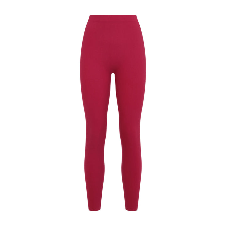 Wolford Leggings - Red | d8d22bbaf7e83dc918237be87851b153cf705ba4