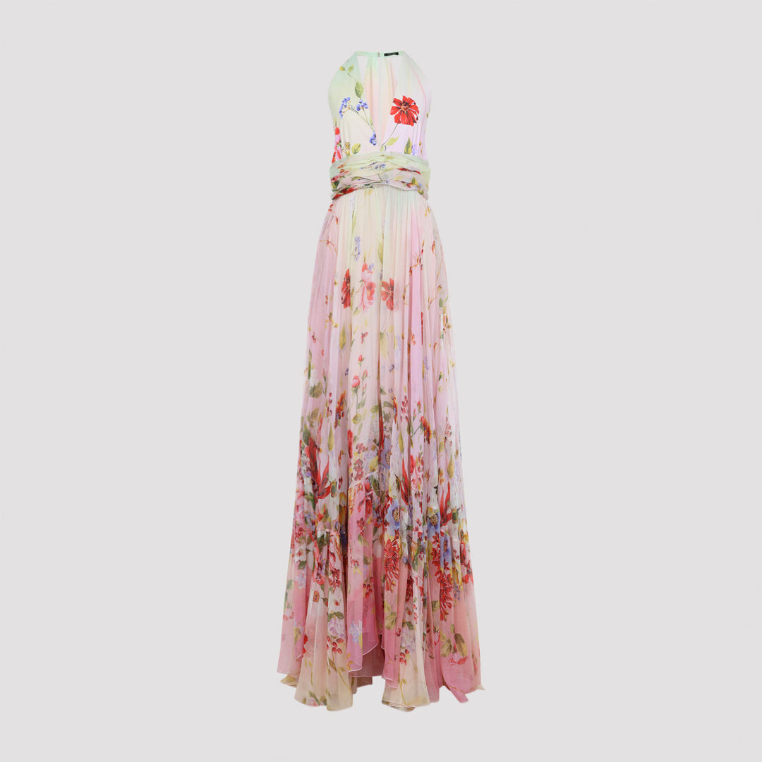 Roberto Cavalli Cocktail & party - Multicolour | 8e8be6cb4cc1c36123dd3989570157c95343dbfa
