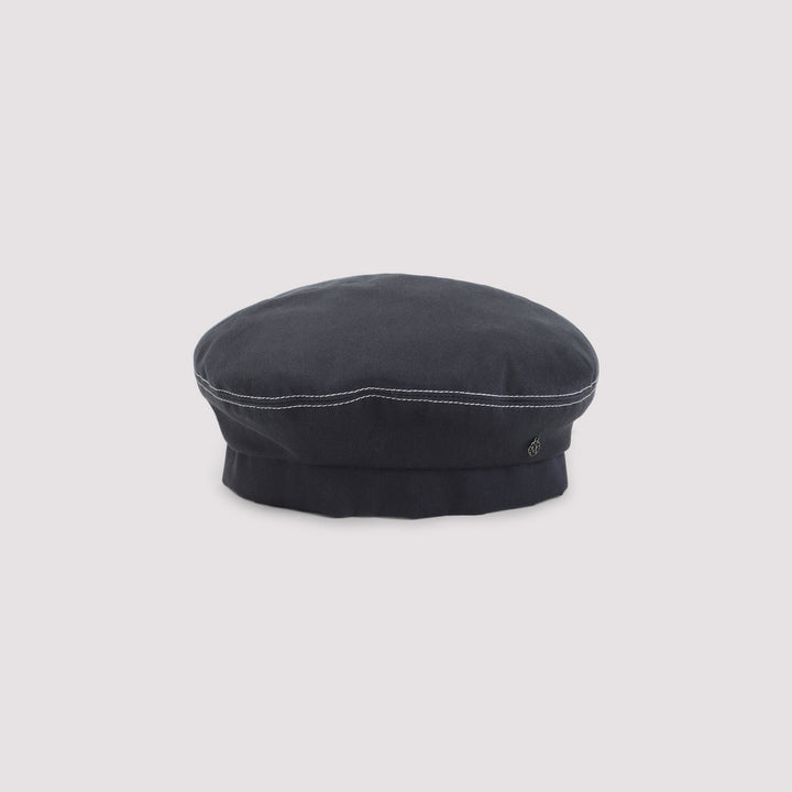 Maison Michel Hats - Blue | bc9735b5e29e856df60bd9cf4fcb4f5a8790289a