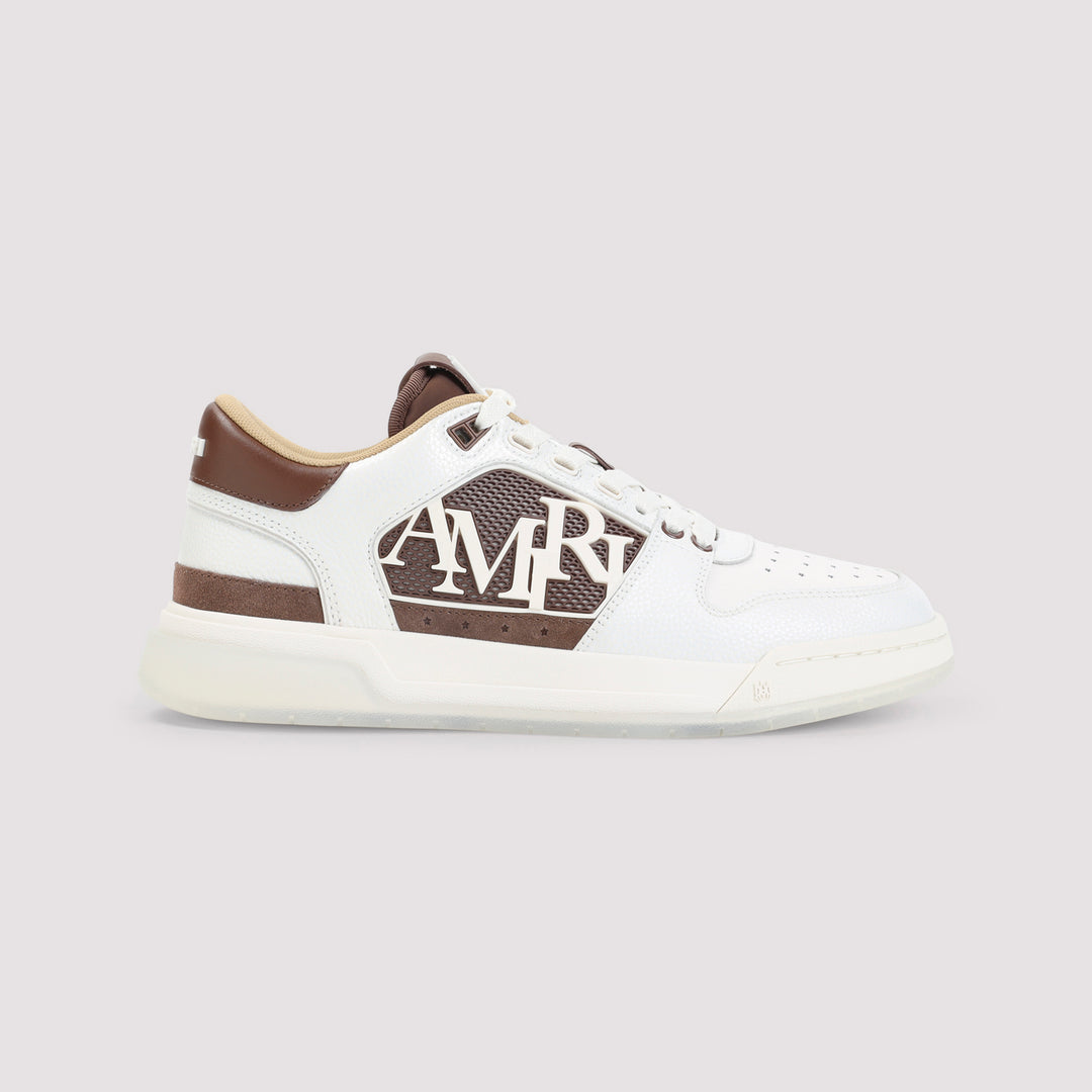 Amiri Sneakers - Brown | e1f4a69560ab43d7a3b577b89c7b6ba78ebf274d