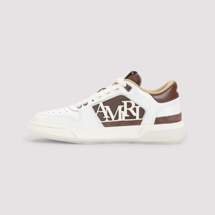 Amiri Sneakers - Brown | 2cec0108f33004c10143f7bb7893cbc8652a5ec2
