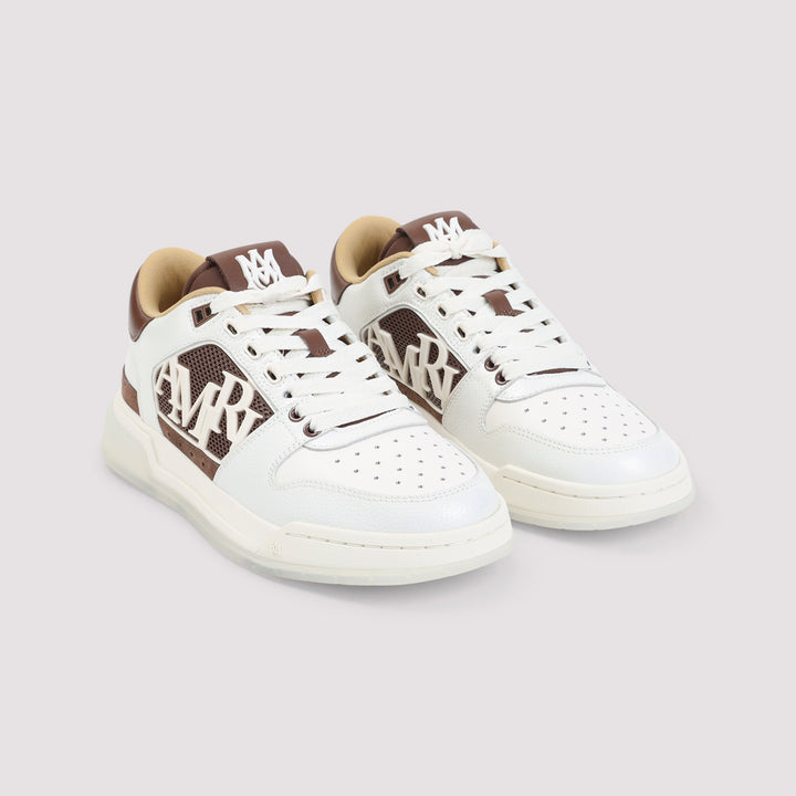 Amiri Sneakers - Brown | 19f31f9daa1a992c85038b339e8a60e0df666aa8