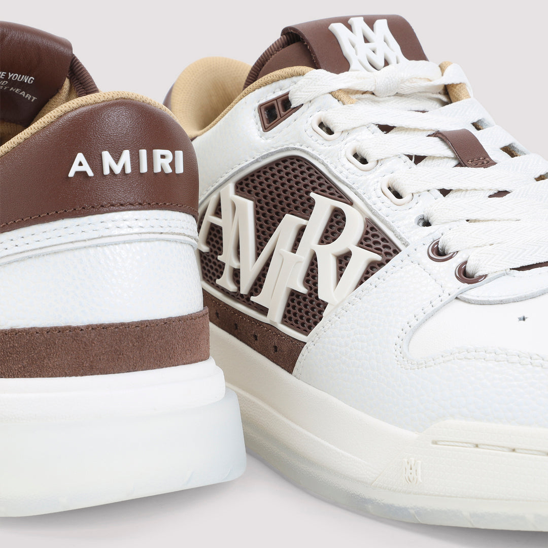 Amiri Sneakers - Brown | 7e036bac524c42ab5834484cc85a48e6a243d962