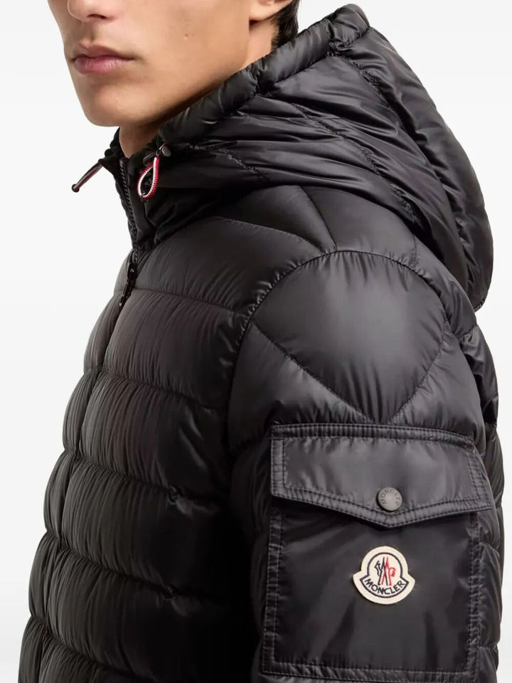 Moncler Down jackets - Black | dd645006bbd31e99de4cffb4b046e0a3882d81b4