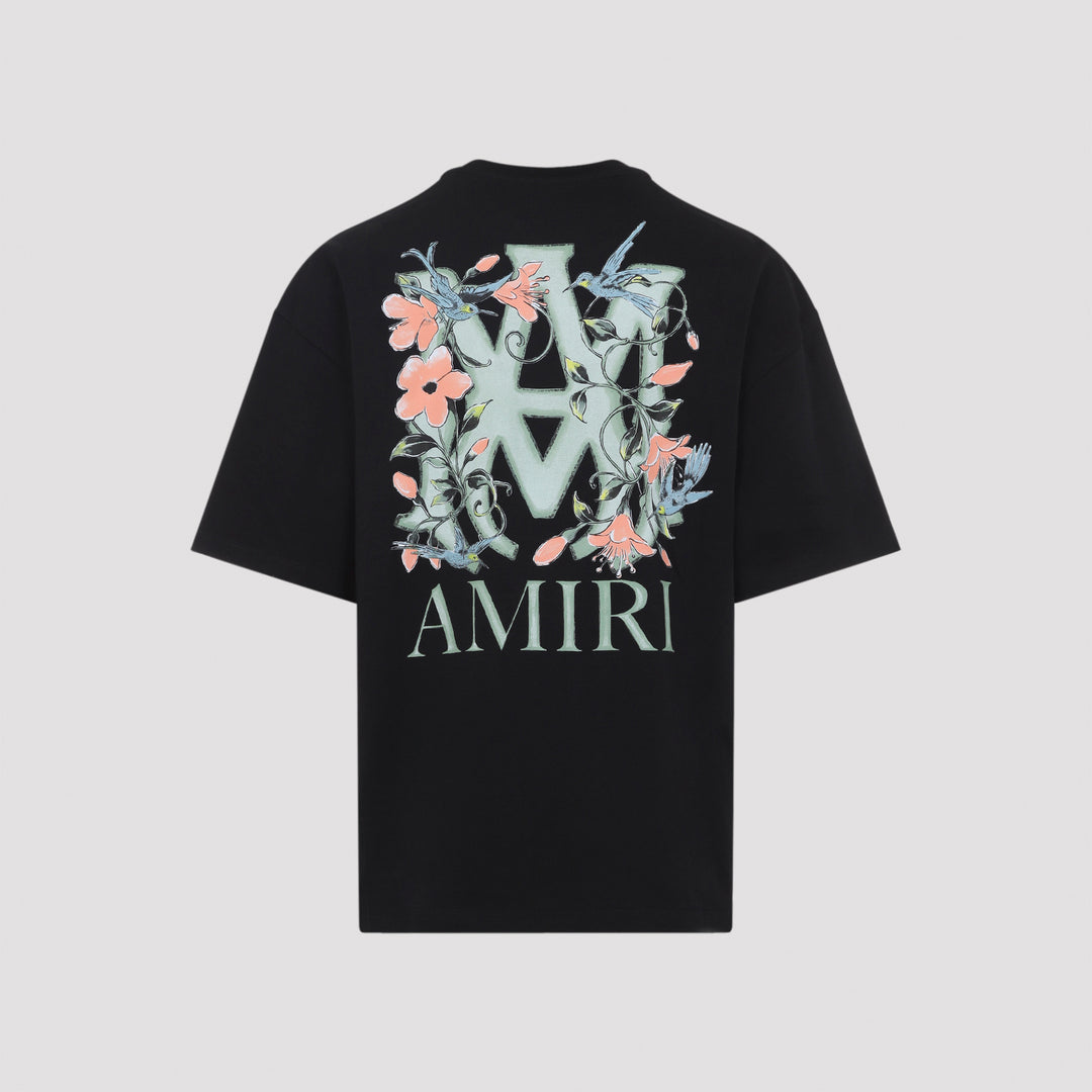 Amiri T-shirts - Black | 0e17026bee3e5971153b4d9e7f8d6d407c8e79ec