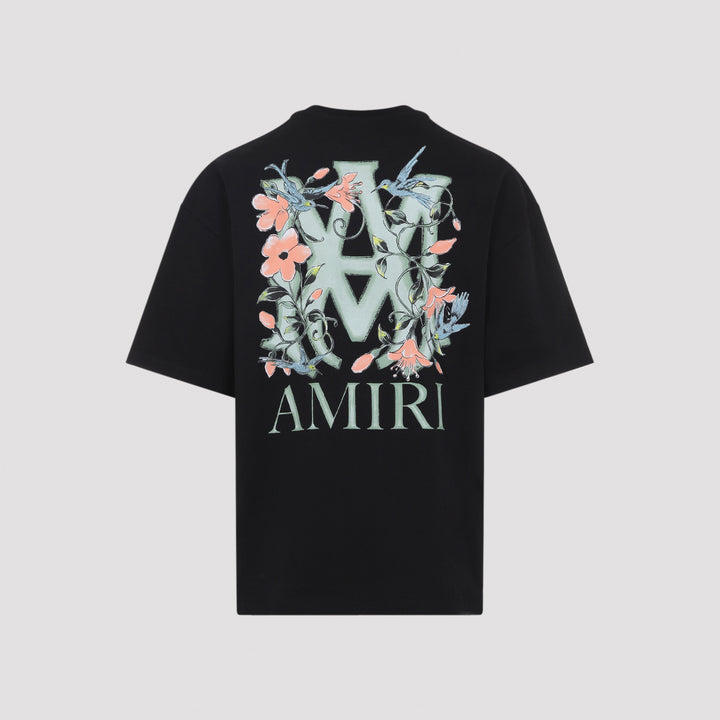 Amiri T-shirts - Black | 0e17026bee3e5971153b4d9e7f8d6d407c8e79ec