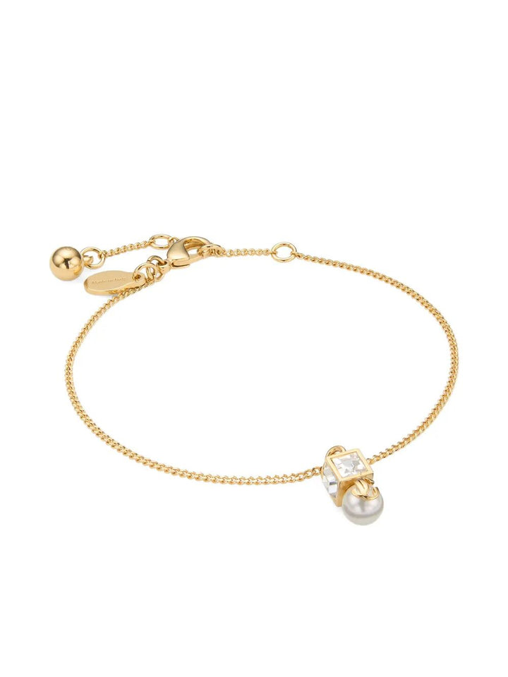 Jimmy Choo Bracciale - Metallic | 436415f583ae3fd7042d94b8171ad57dae6c340a