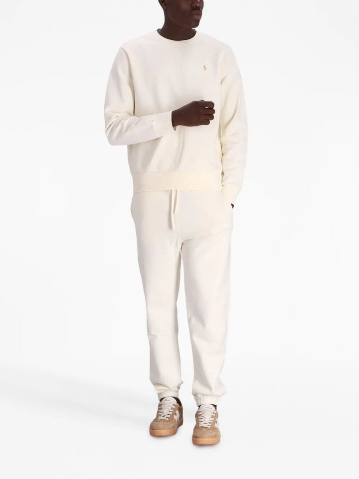 Polo Ralph Lauren Round neck - Nude & Neutrals | 8aa754b51920e97b22b6f23c16d858ecc0e3464c