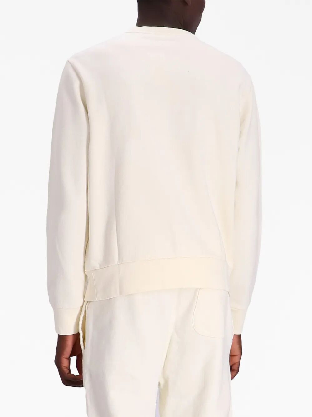 Polo Ralph Lauren Round neck - Nude & Neutrals | 842f9951accd47d1fa30f617414f2f6a5cdc2066