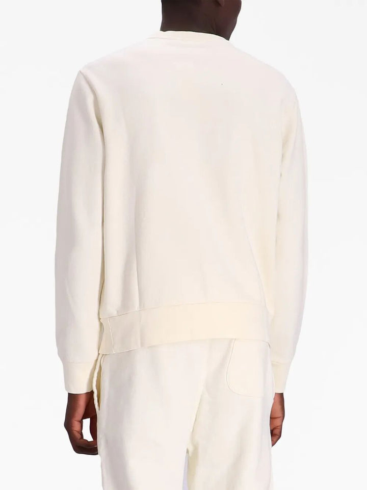 Polo Ralph Lauren Round neck - Nude & Neutrals | 842f9951accd47d1fa30f617414f2f6a5cdc2066