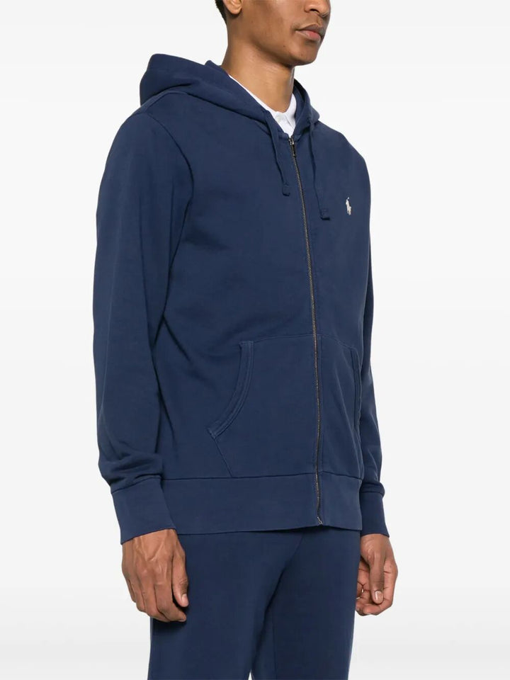 Polo Ralph Lauren Full zip - Blue | ea4b2f149820fdfe76083d018907d372a2e532de