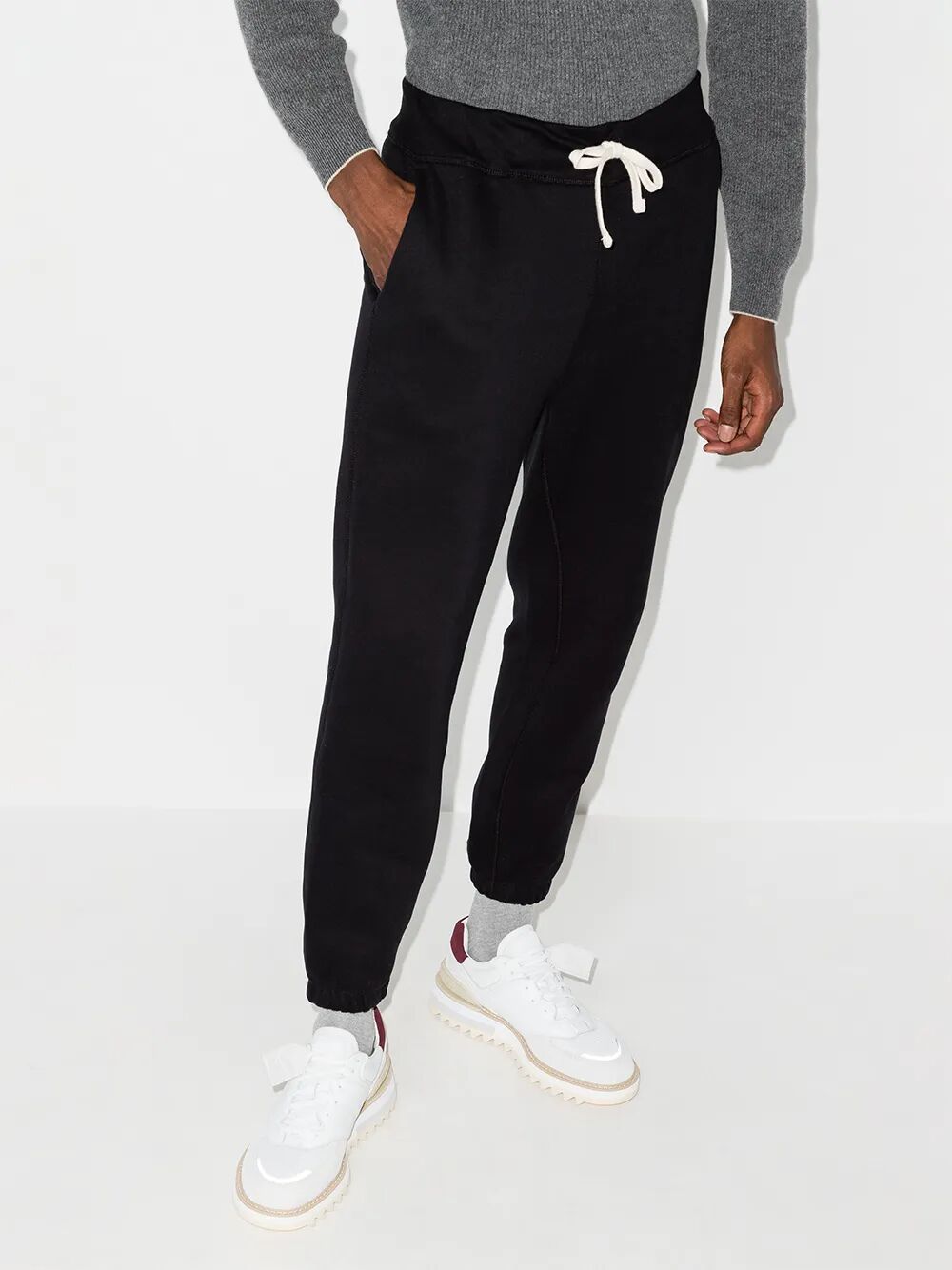 Polo Ralph Lauren Track pant - Black | 146802529db468fcb3770099a1bc7efb2f1efa19