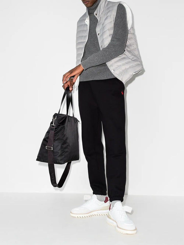 Polo Ralph Lauren Track pant - Black | a9ccbe5182d665a34afac58718d8881e8ef8d408