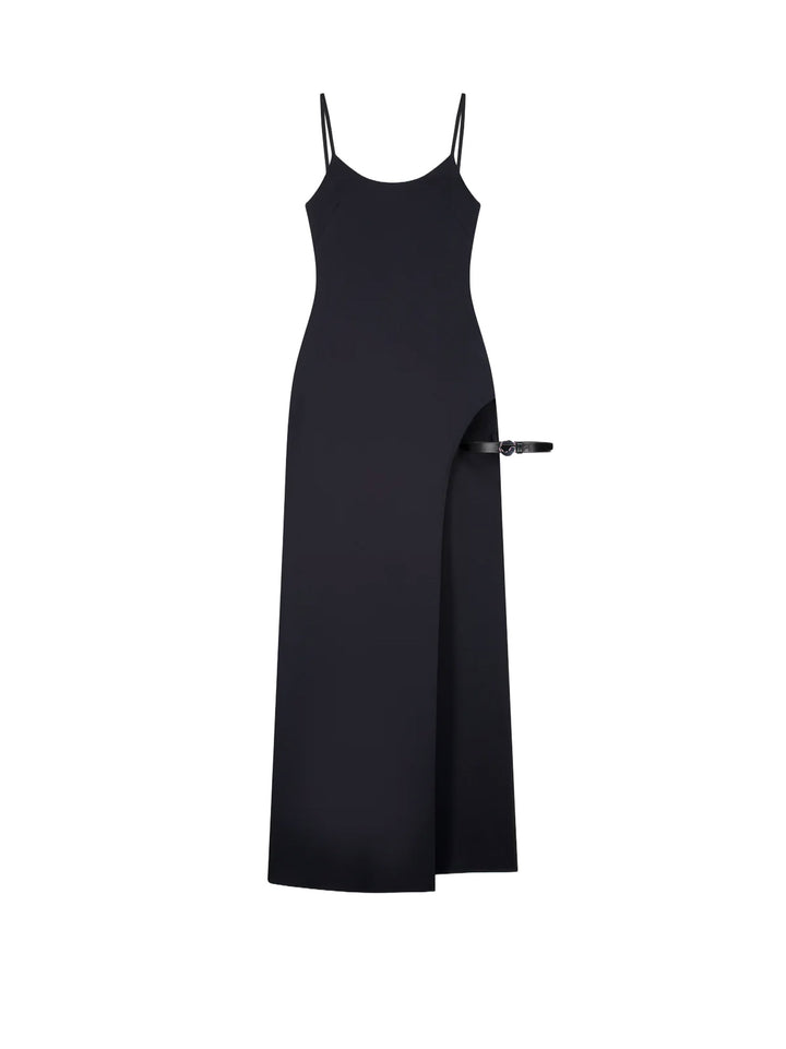 Coperni Dresses - Blacks and greys | e9d126eb85a2b058ad078bd595ffbe8e5ce36c4c