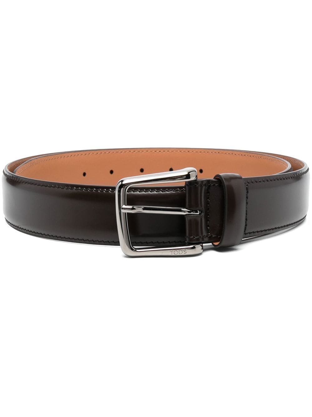 Tod`S Belts - Brown | ce2cf66e6b944ba2e83053ba8c78303e31934ca2