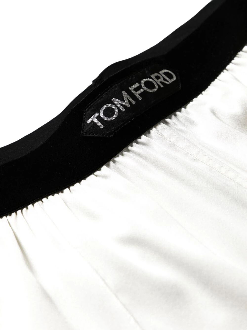 Tom Ford Straight - White | 11a667a434d0c65afbaec6bde7ad60da7a11a2c2