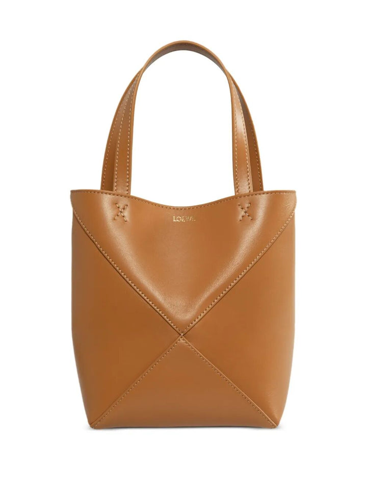 Loewe Totes - Nude & Neutrals | 5083c635703b5bb6d8a94fe55a936a592cfd212d