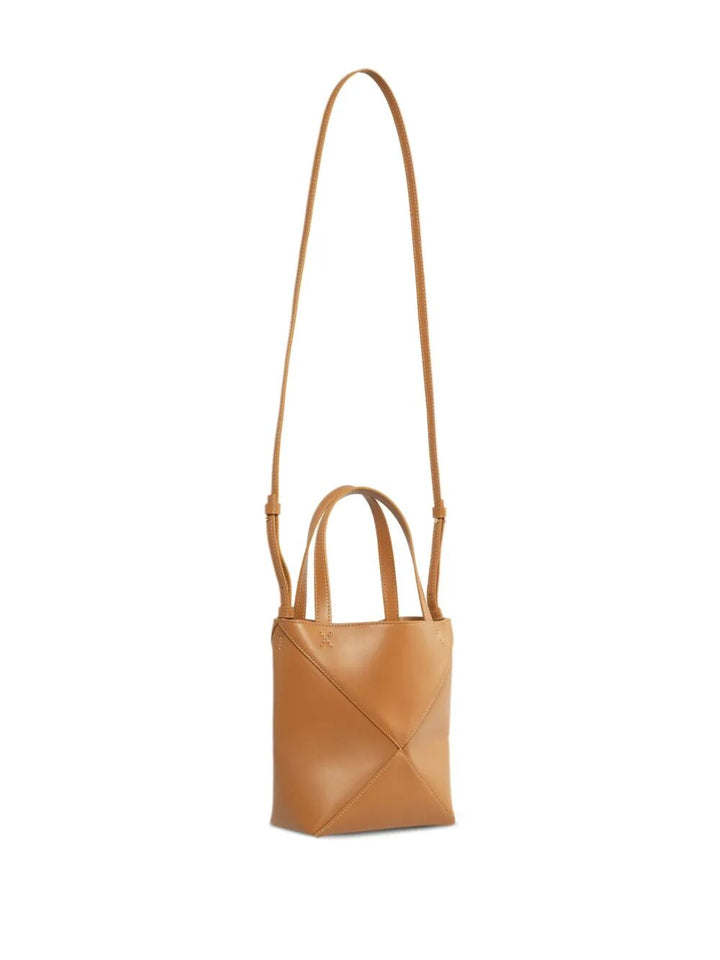 Loewe Totes - Nude & Neutrals | 2836278184b7defa731e375f3d086288a6681002