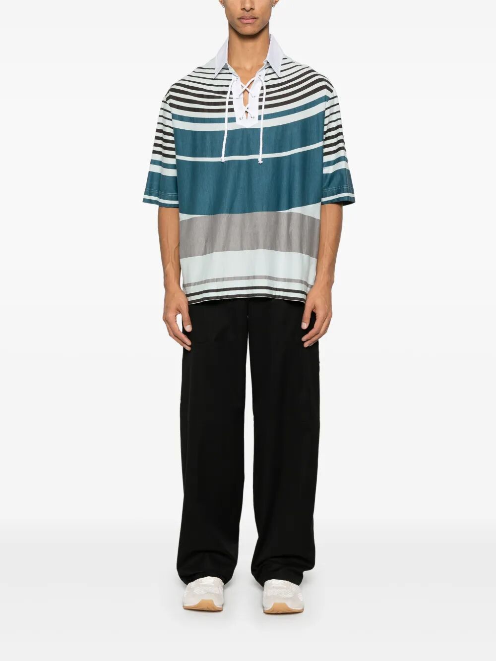 Loewe Cargo - Black | 07ca47b123ebe98f5c5a1957394cd571336c2a78