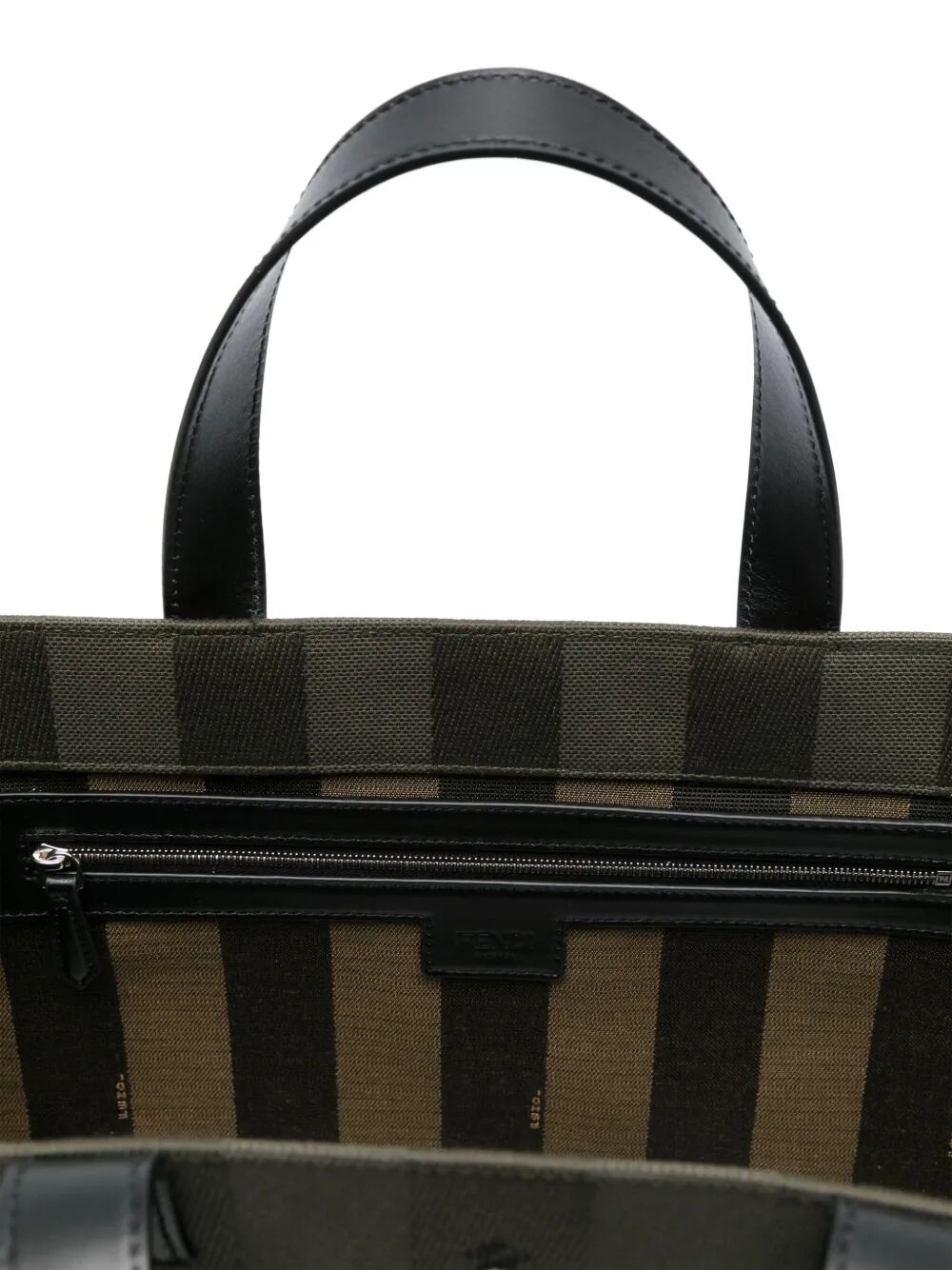 Fendi Totes - Green | 7d8782b7e078d7dee2138434e0a9160b83583cea