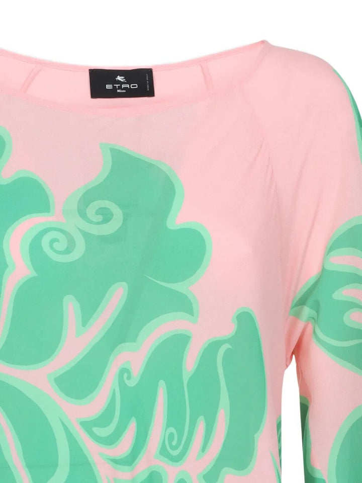 Givenchy T-shirts - Black | 98f340ea10667b36029cc13dd7701aeebd5faf4f