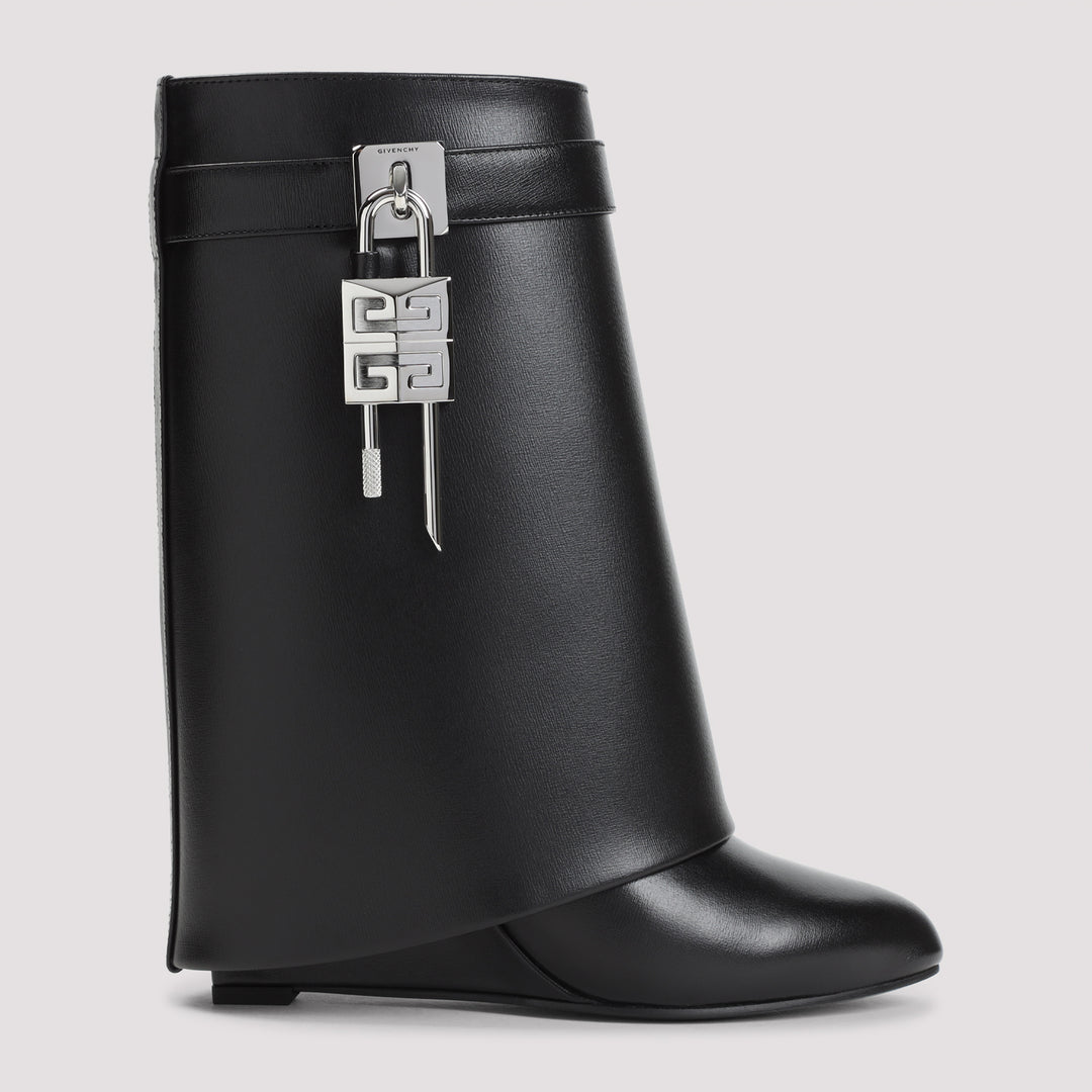 Givenchy Boots - Black | 71872fc043b4a198b4a775bfe2237d254556629e