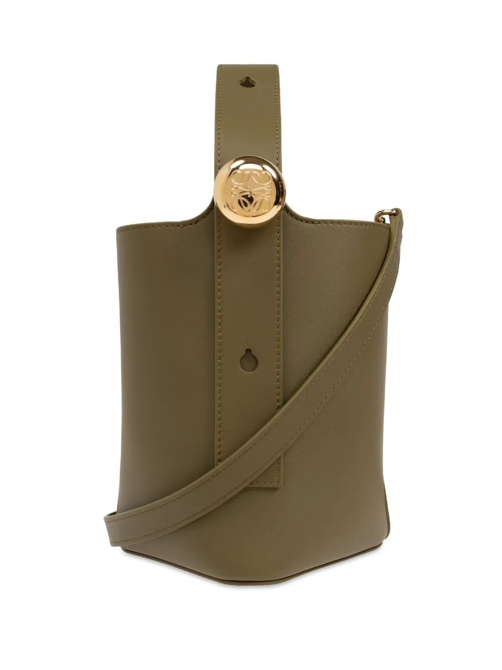 Loewe Satchel & cross body - Green | 96db1ee0eb260b7fab8786cd62d9f1532772dd58