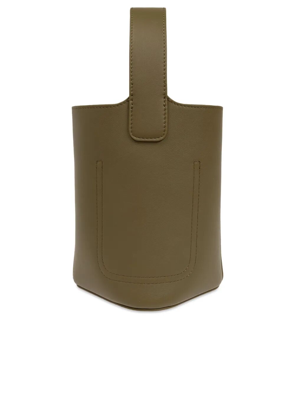 Loewe Satchel & cross body - Green | 4754ac427bfec3762f87fcecf6b1210764493ec4