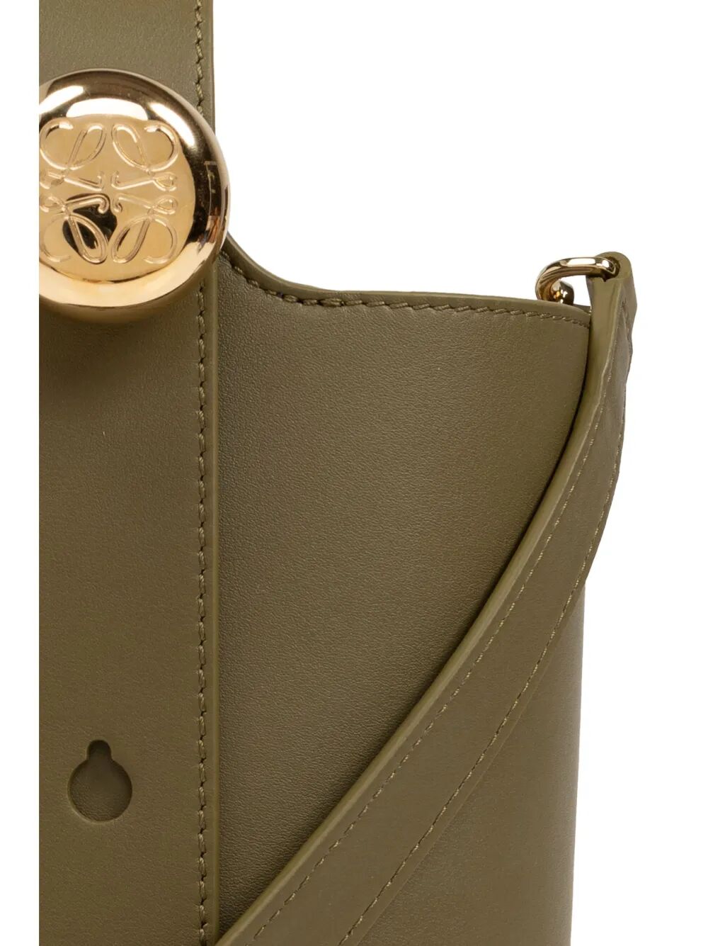 Loewe Satchel & cross body - Green | f88d24eaba58c14bf329af29141c7b853ff810ab