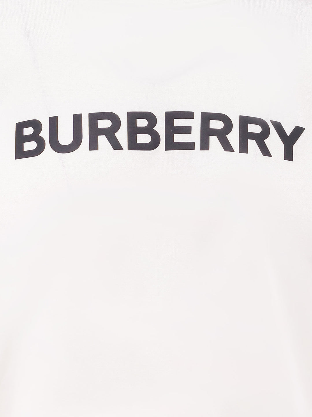 Burberry T-shirts and Polos - Light and natural | 8c1b4a78720f03657ad3866be6a261124c4ef7c9