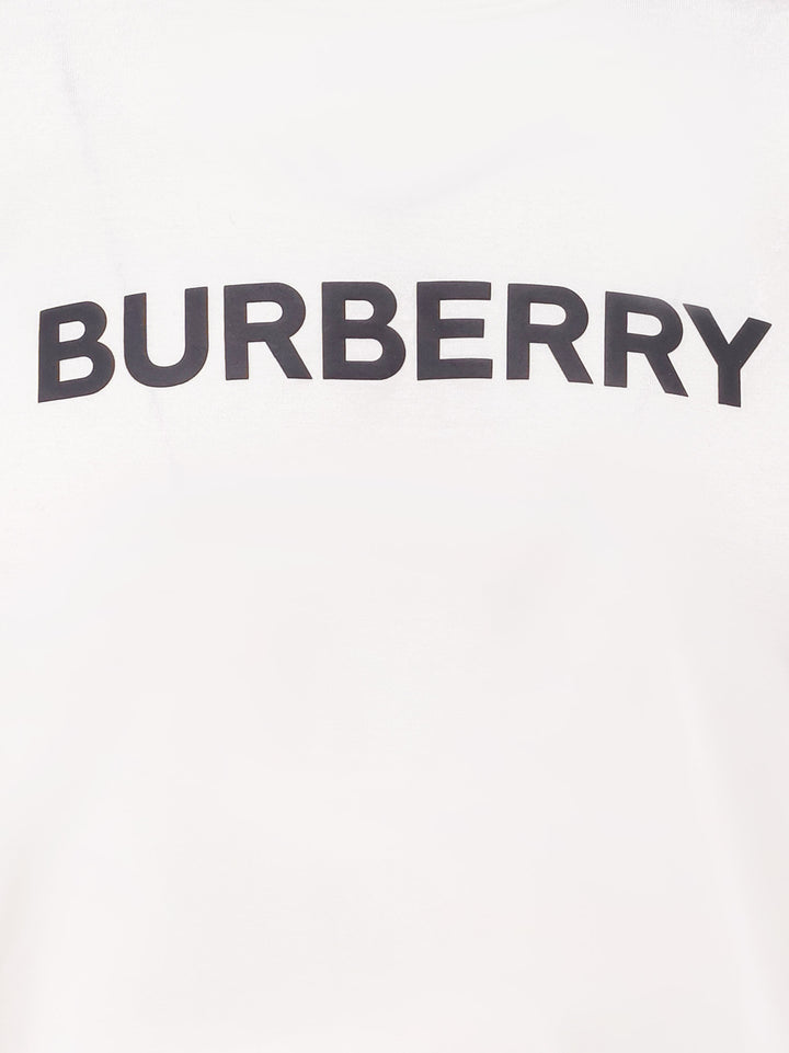 Burberry T-shirts and Polos - Light and natural | 8c1b4a78720f03657ad3866be6a261124c4ef7c9